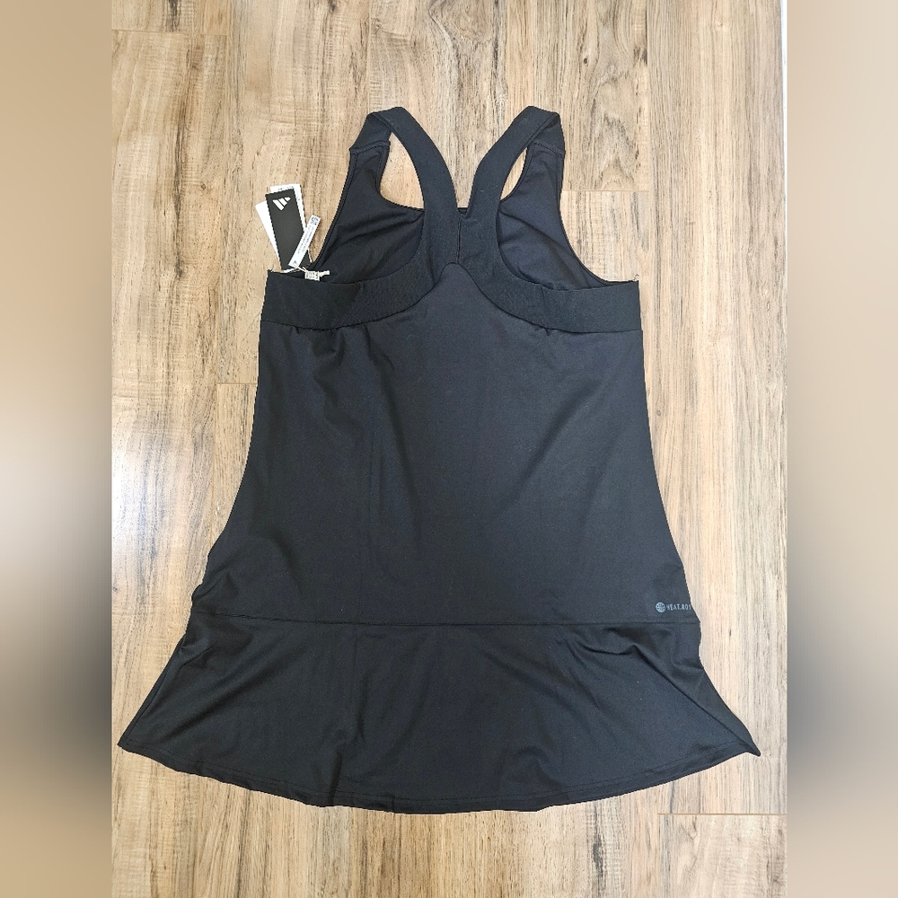 ADIDAS TENNIS Y-DRESS - Picture 4 of 16